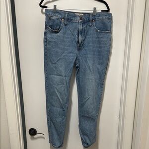 Madewell Women's The Perfect Vintage Jeans